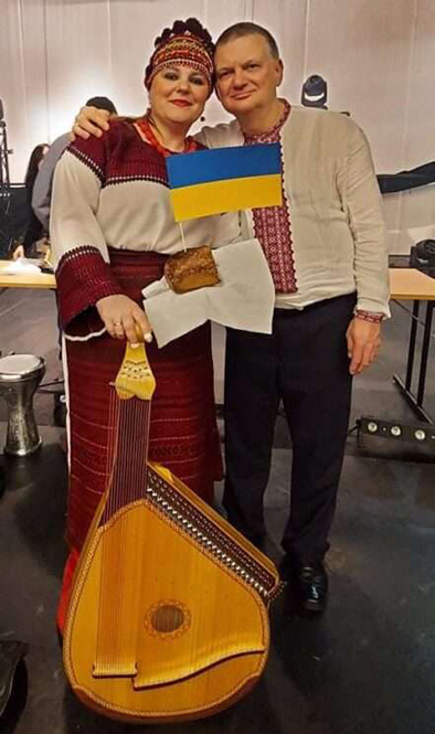 zorjanartur